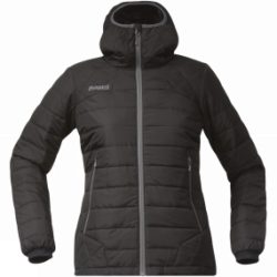 Womens Nibbi Insulated Jacket